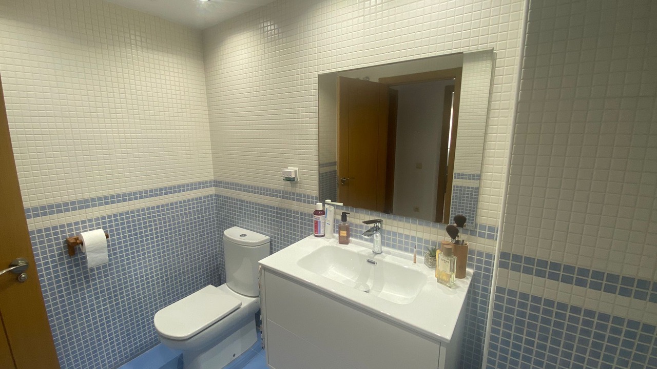 Photo of Bathroom in La Pobla de Farnals