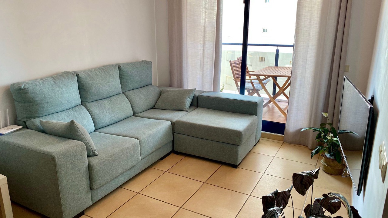 Photo of Livingroom in La Pobla de Farnals