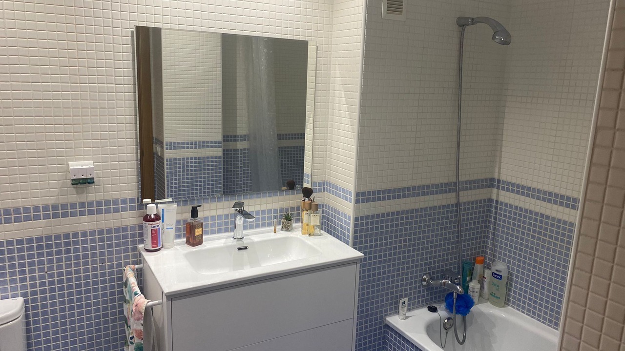 Photo of Bathroom in La Pobla de Farnals