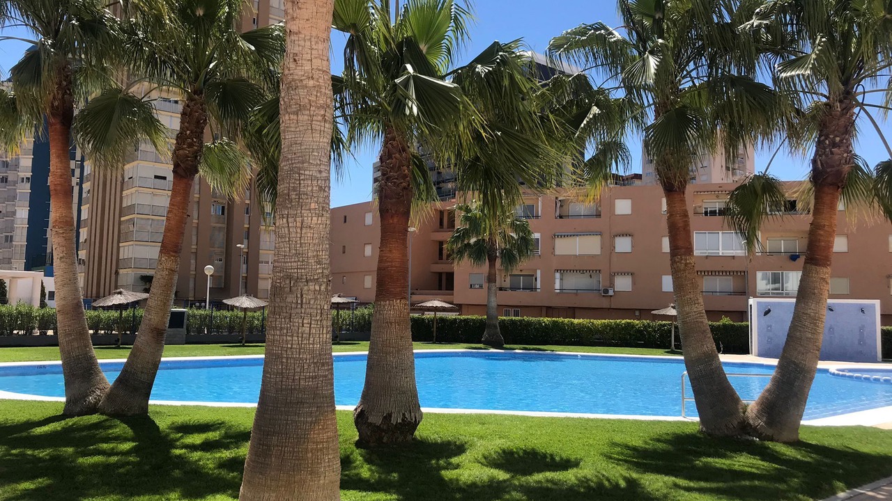 Photo of Outdoor in La Pobla de Farnals