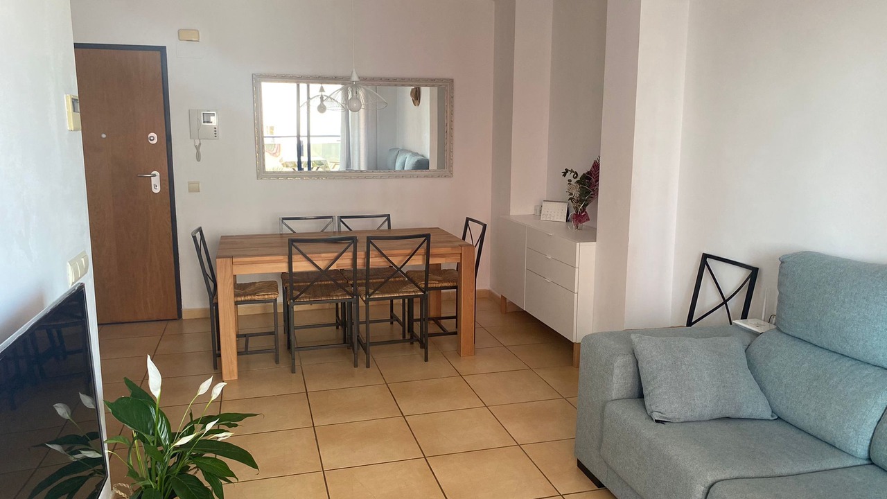 Photo of Livingroom in La Pobla de Farnals