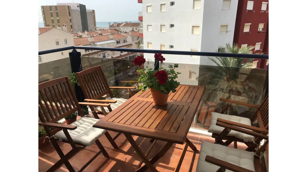 Photo of Outdoor in La Pobla de Farnals