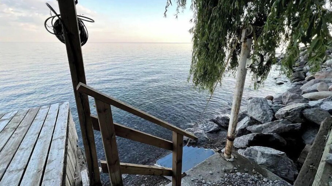 Photo of Outdoor in Batawa