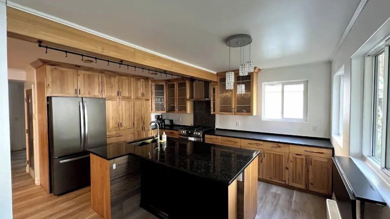 Photo of Kitchen in Batawa