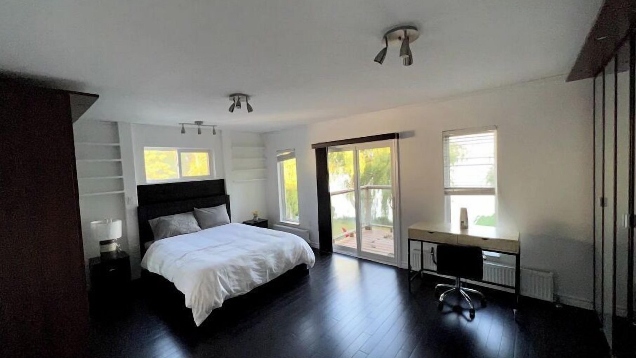 Photo of Bedroom in Batawa