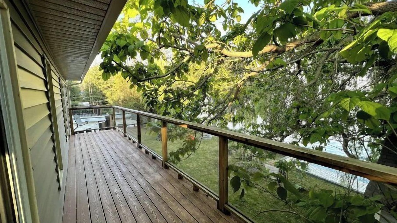 Photo of Outdoor in Batawa
