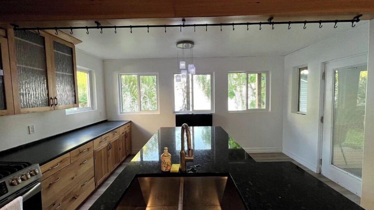 Photo of Kitchen in Batawa