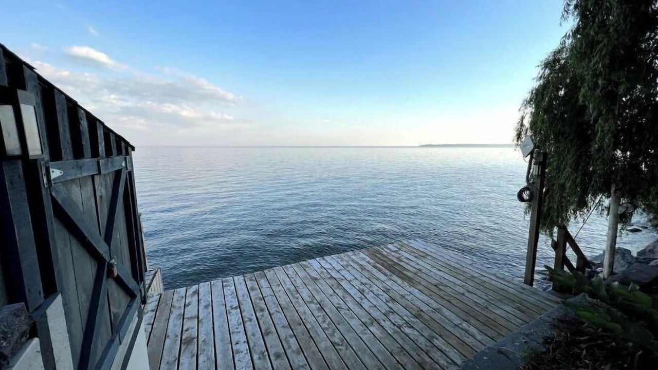 Photo of Outdoor in Batawa