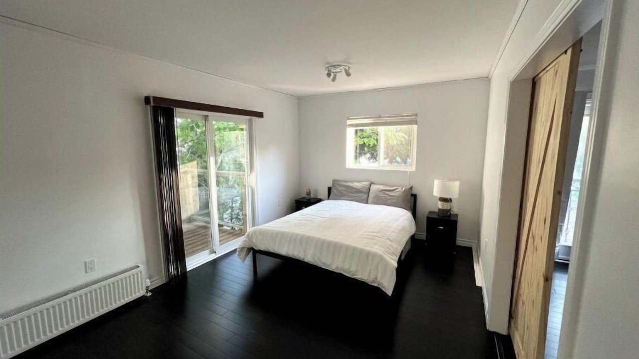Photo of Bedroom in Batawa