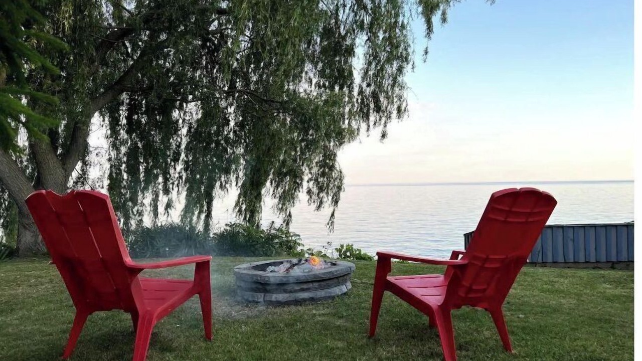 Photo of Outdoor in Batawa