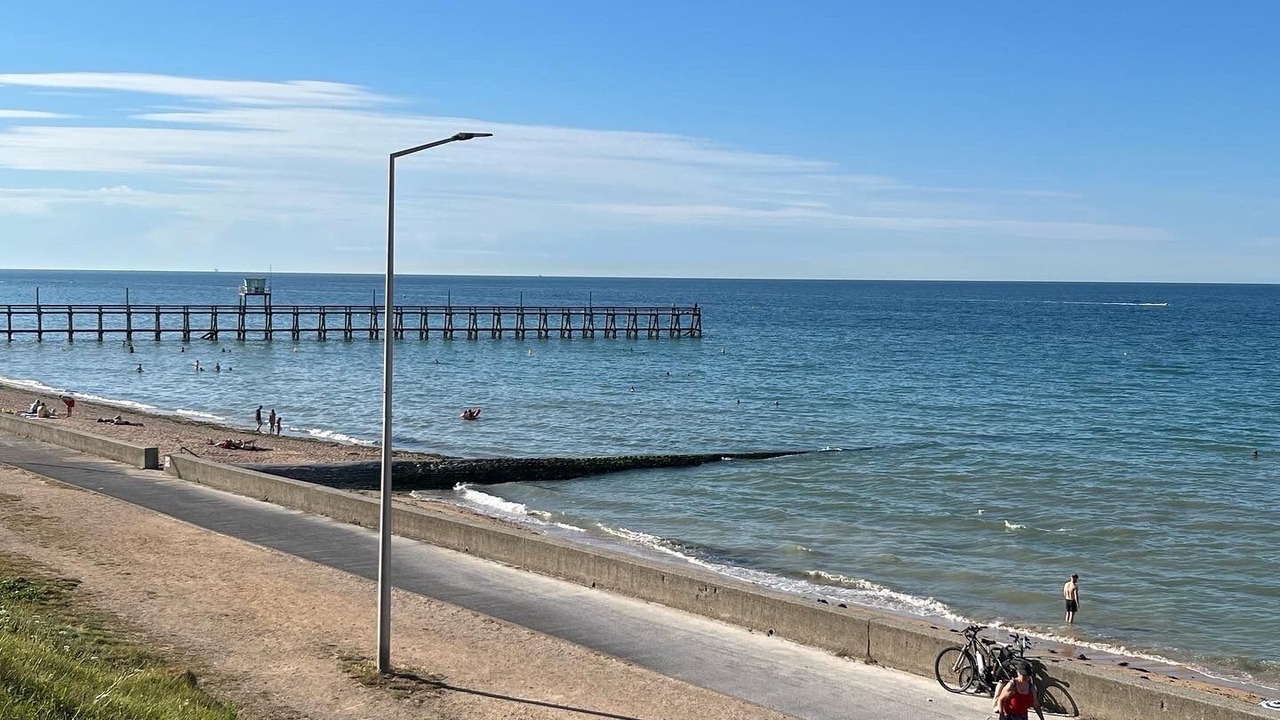 Photo of Others in Luc-sur-Mer