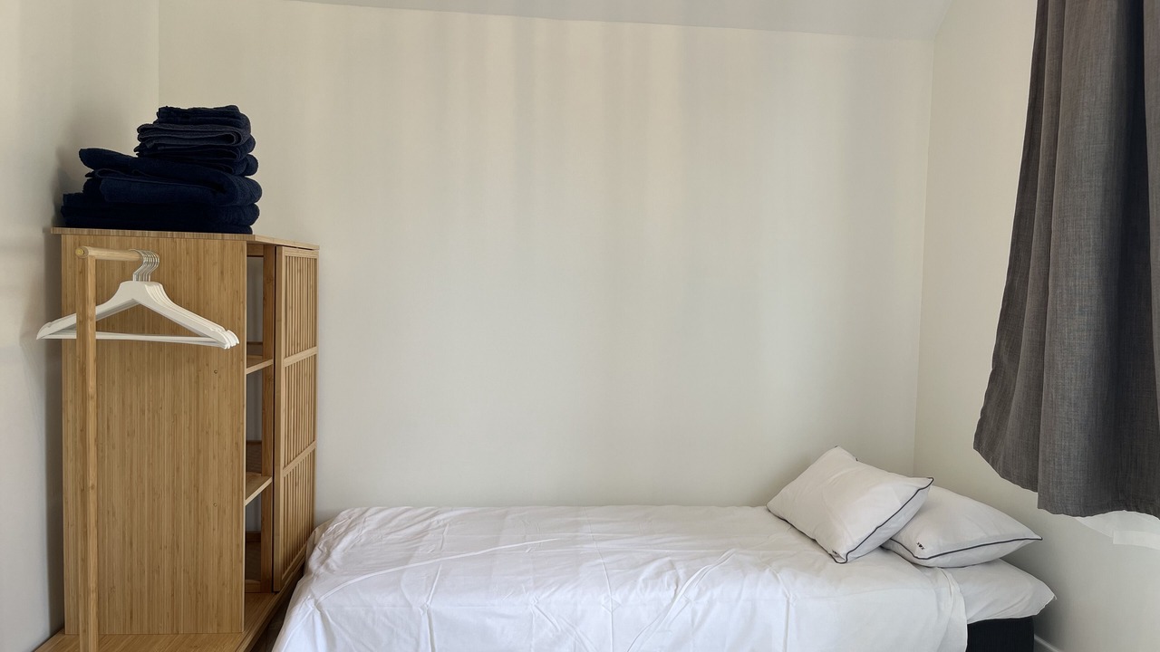 Photo of Bedroom in Luc-sur-Mer
