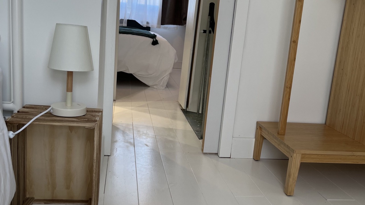 Photo of Bedroom in Luc-sur-Mer