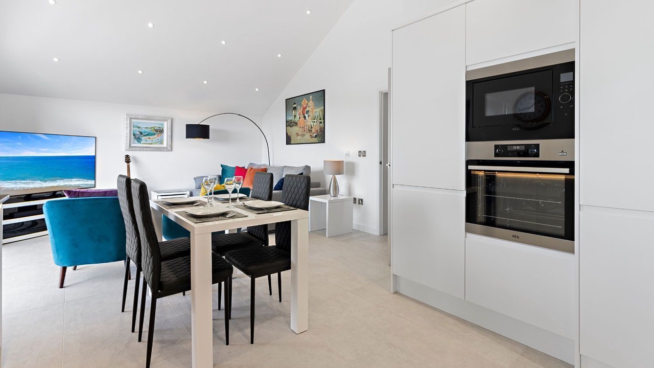 Photo of Bedroom in Teignmouth