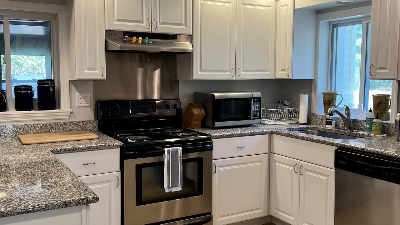 Photo of Kitchen in Pleasant Valley