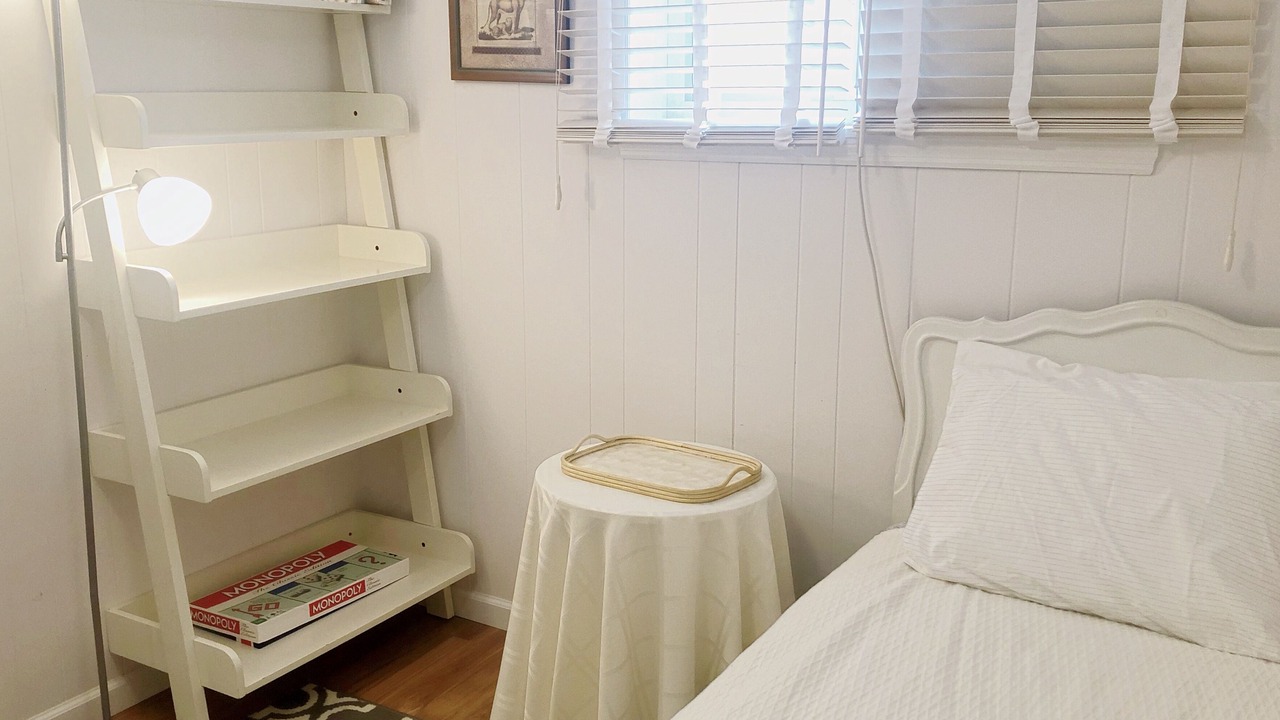 Photo of Bedroom in Pleasant Valley