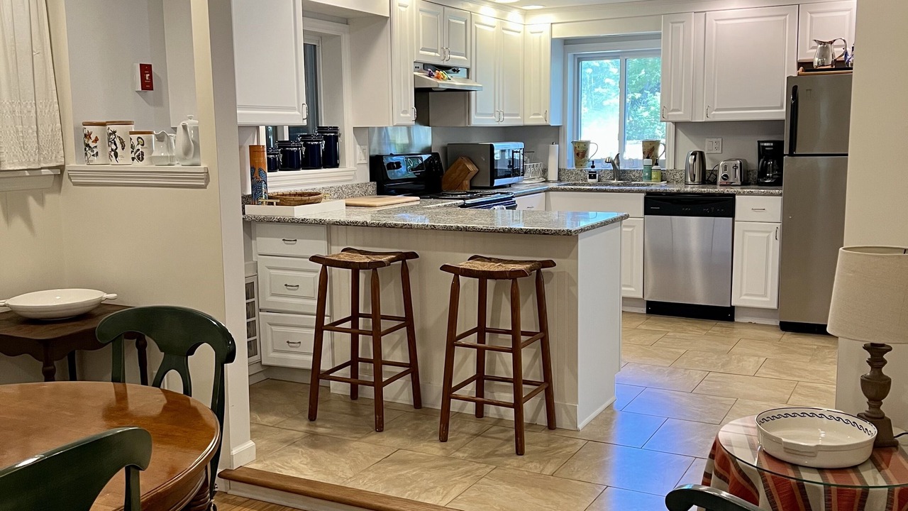 Photo of Kitchen in Pleasant Valley