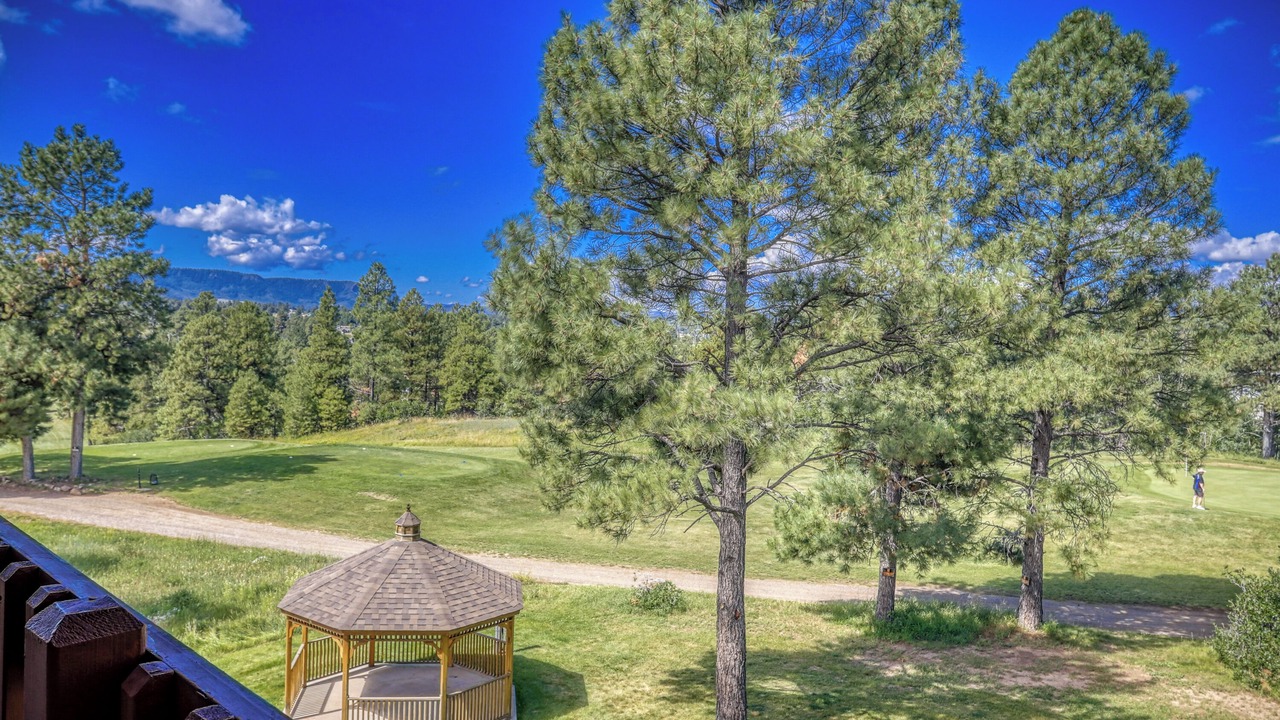 Photo of Outdoor in Pagosa Springs