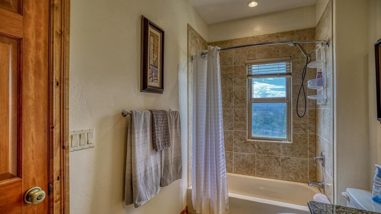 Photo of Bathroom in Pagosa Springs
