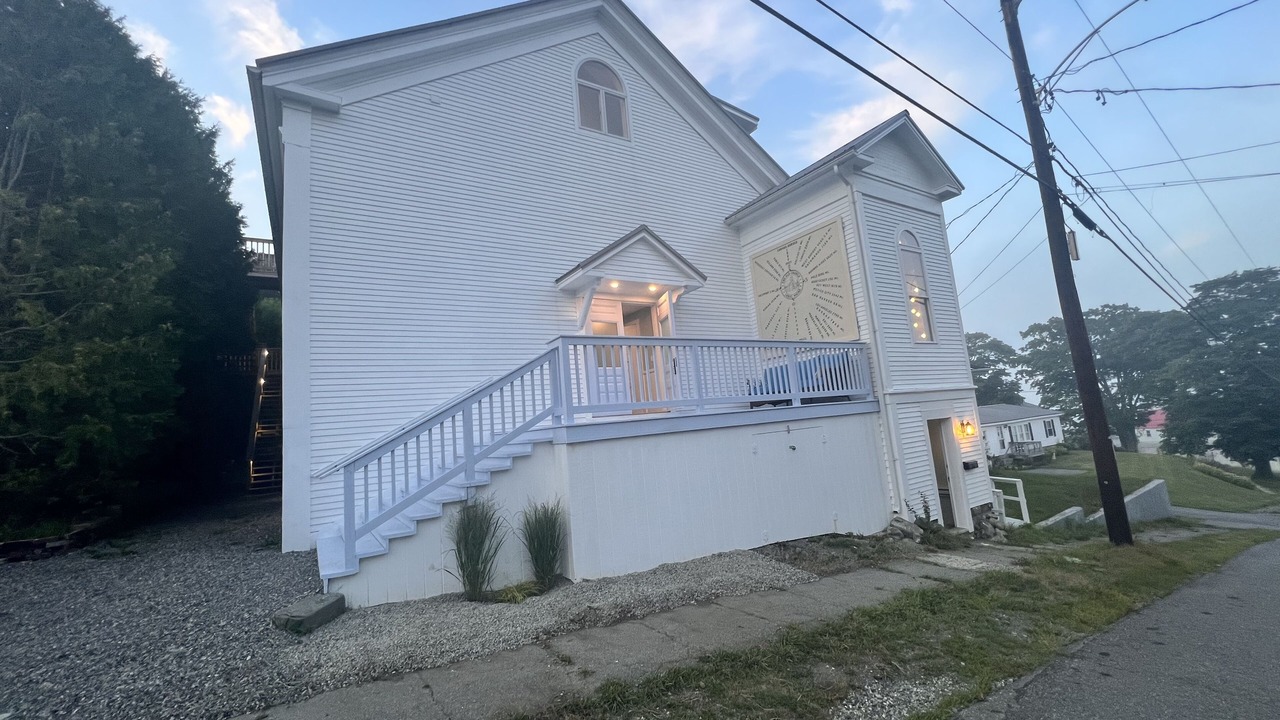 Photo of Others in Lubec