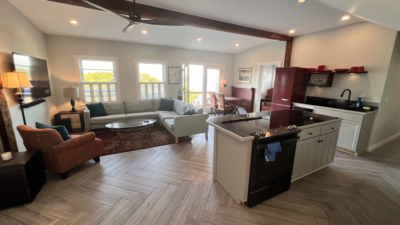 Photo of Livingroom in Lubec