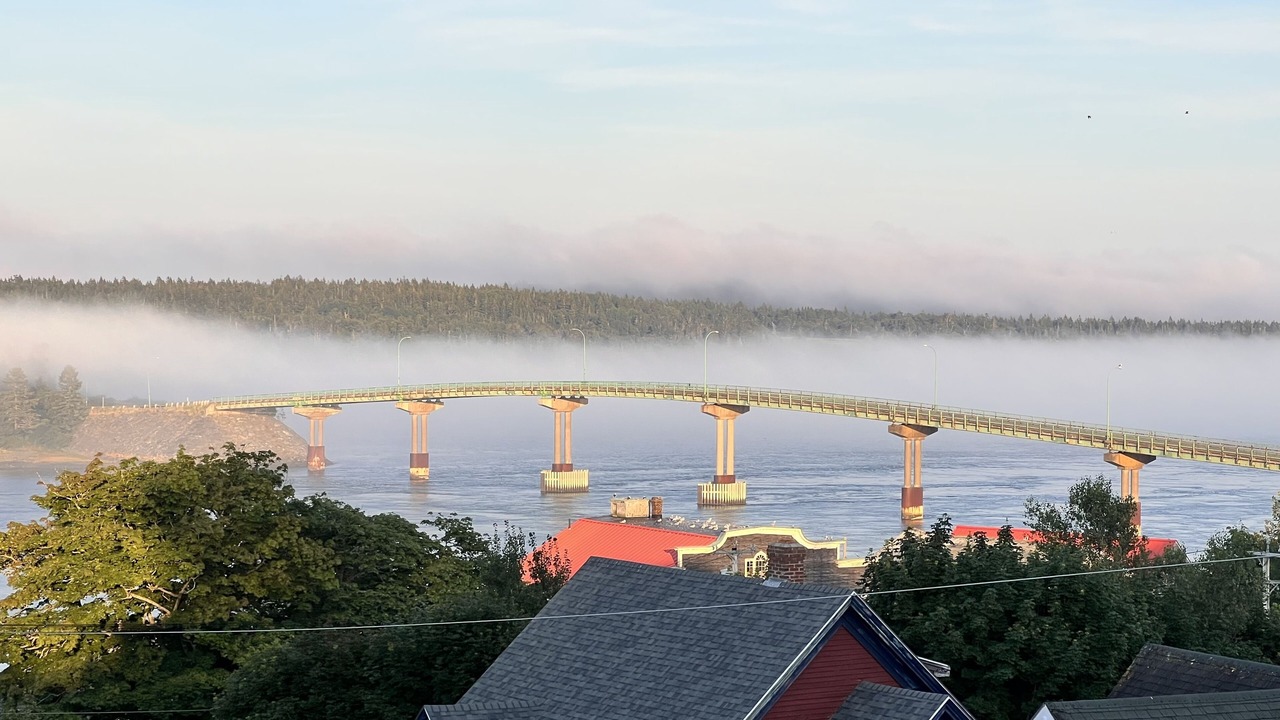 Photo of Patio Balcony in Lubec
