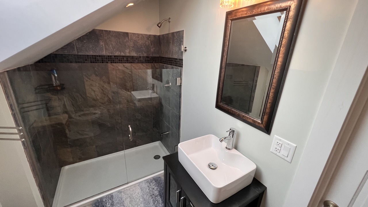 Photo of Bathroom in Lubec