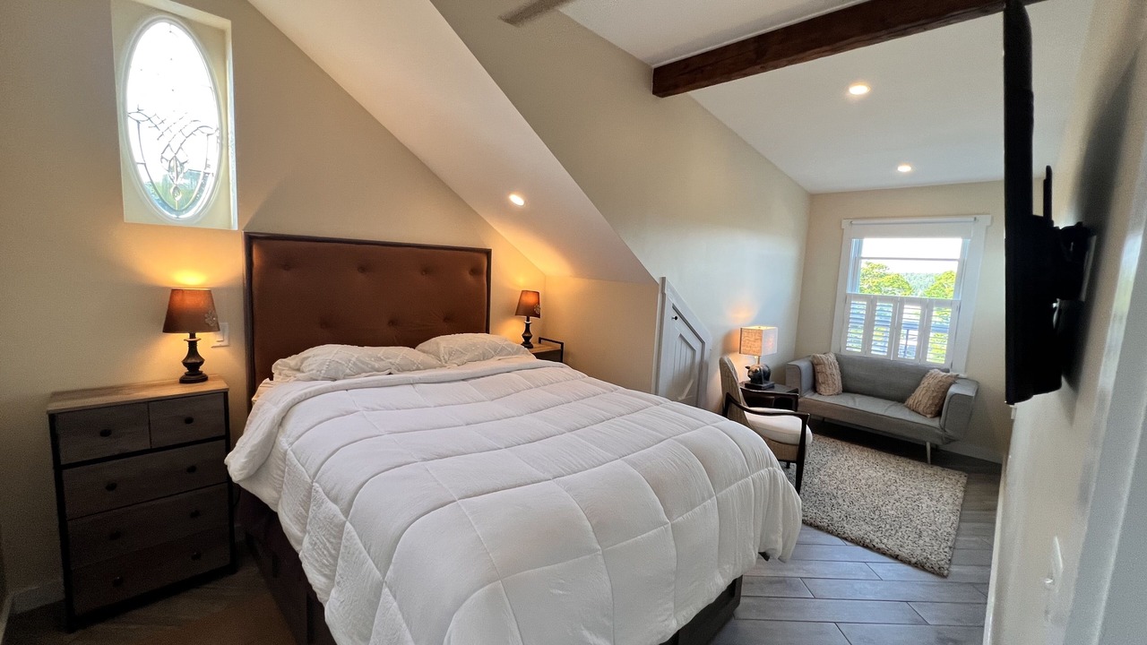 Photo of Bedroom in Lubec