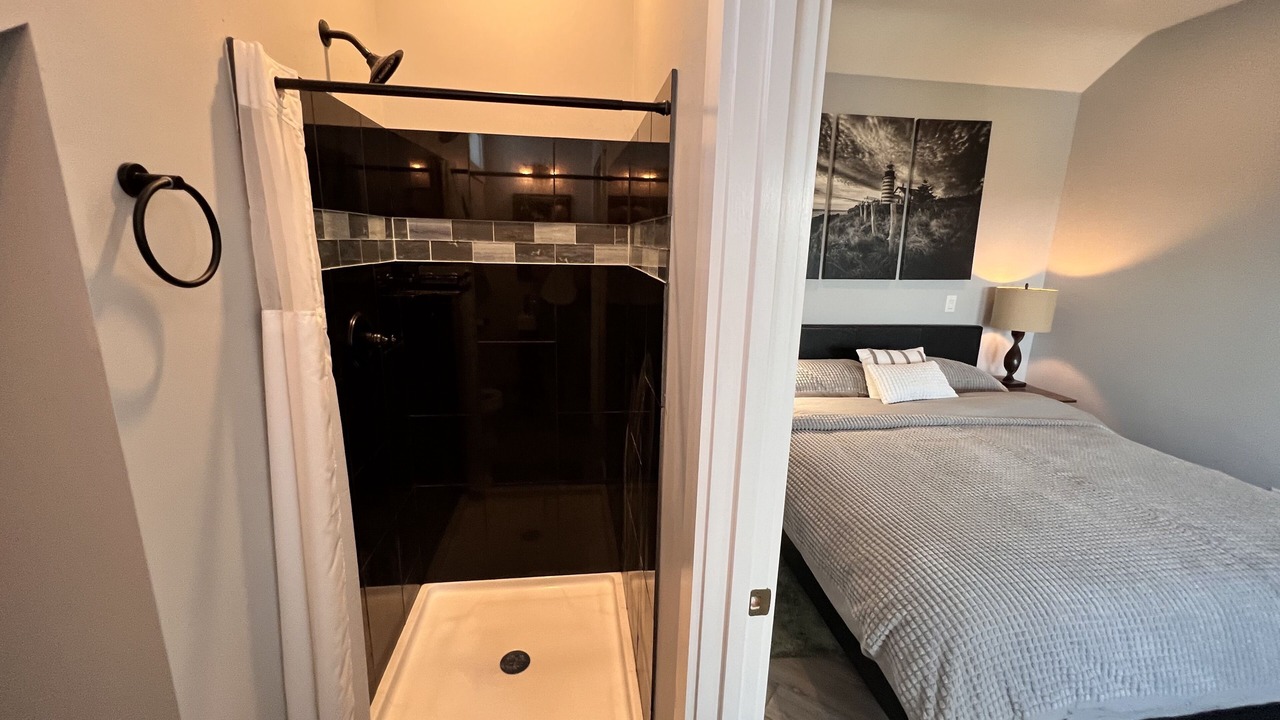 Photo of Bedroom in Lubec