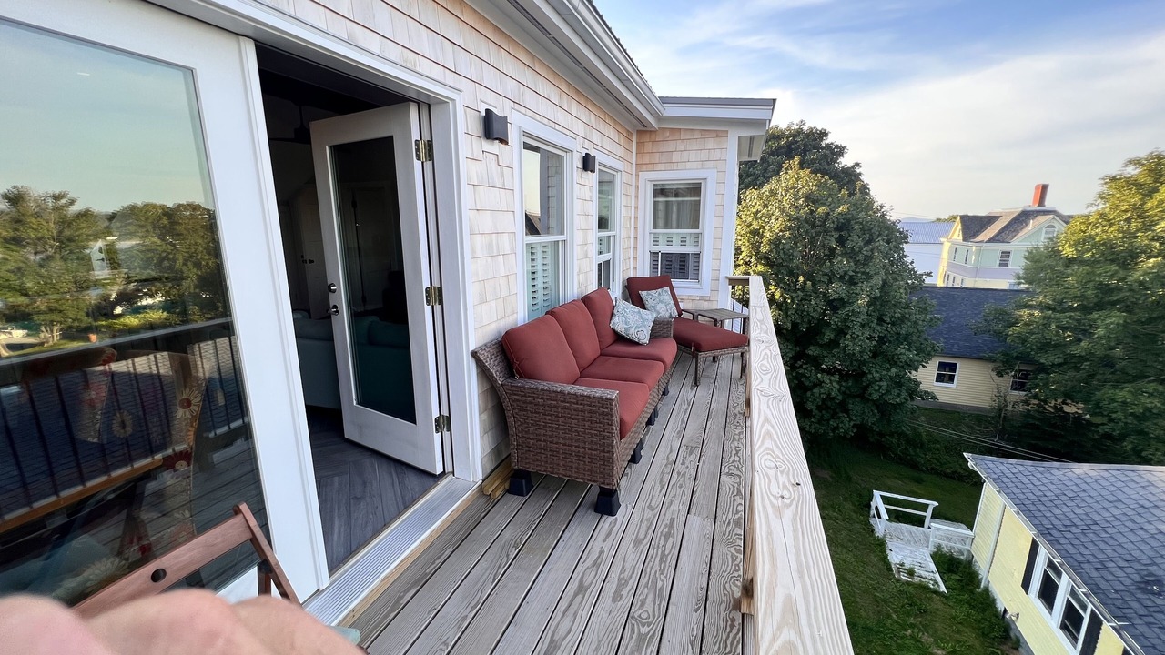 Photo of Outdoor in Lubec