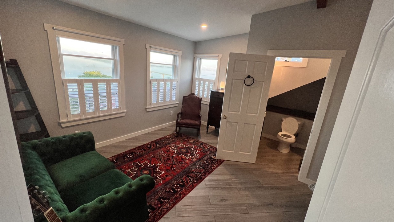 Photo of Livingroom in Lubec