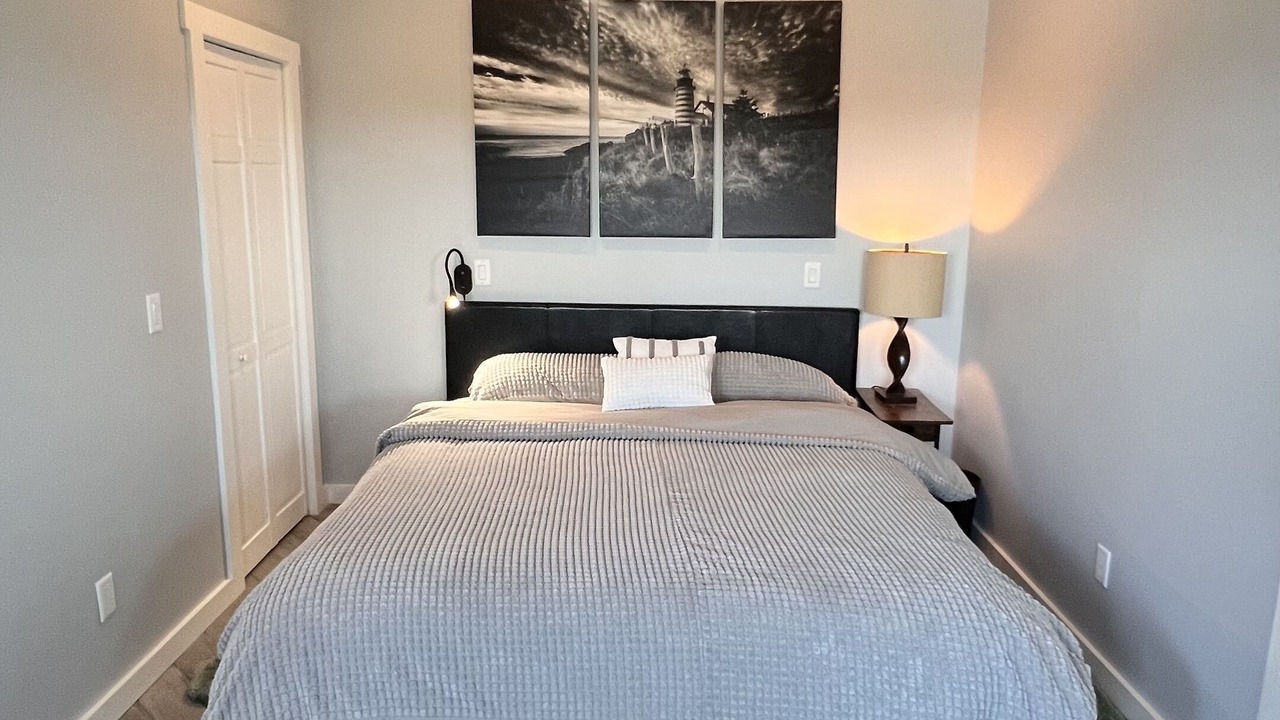 Photo of Bedroom in Lubec