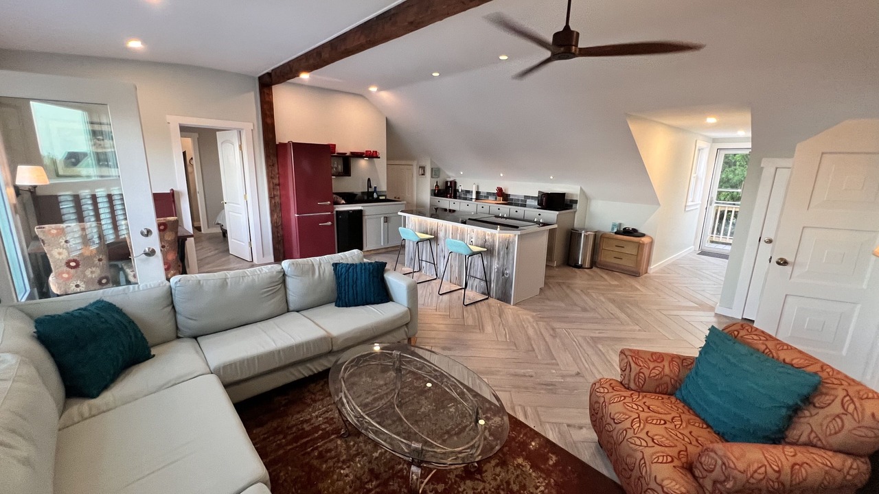 Photo of Livingroom in Lubec