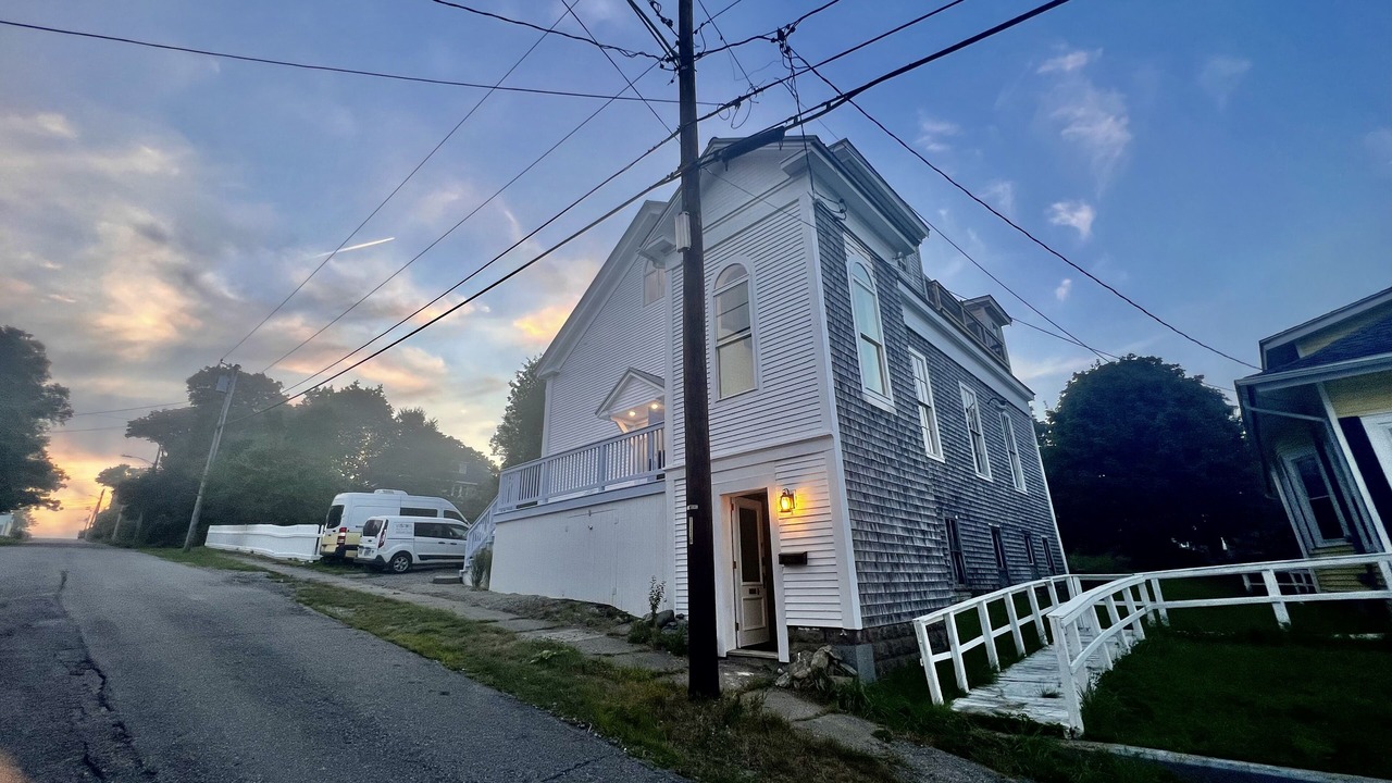 Photo of Outdoor in Lubec
