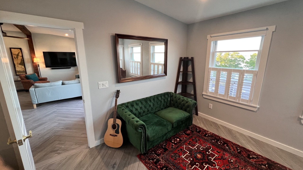 Photo of Livingroom in Lubec