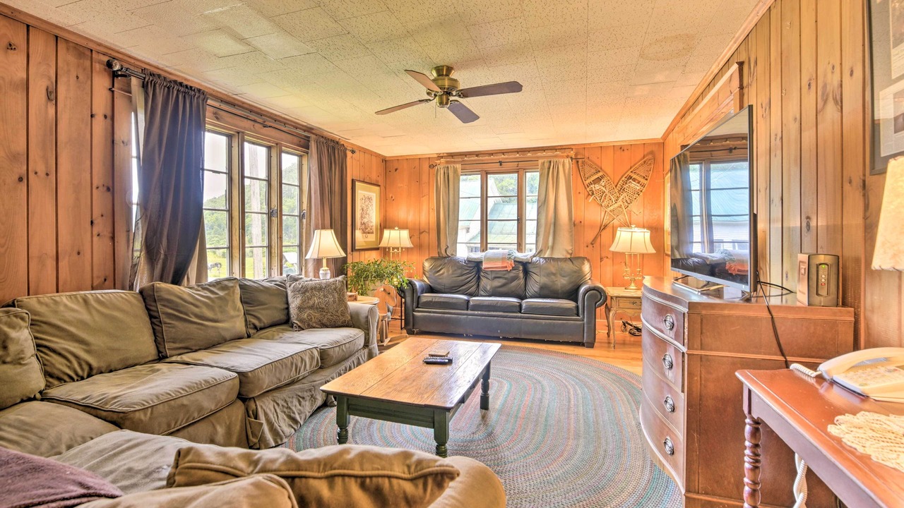 Photo of Livingroom in Granville