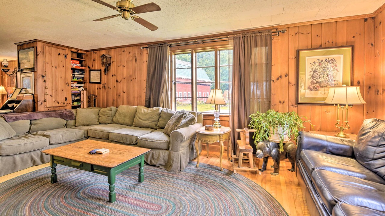 Photo of Bedroom in Granville