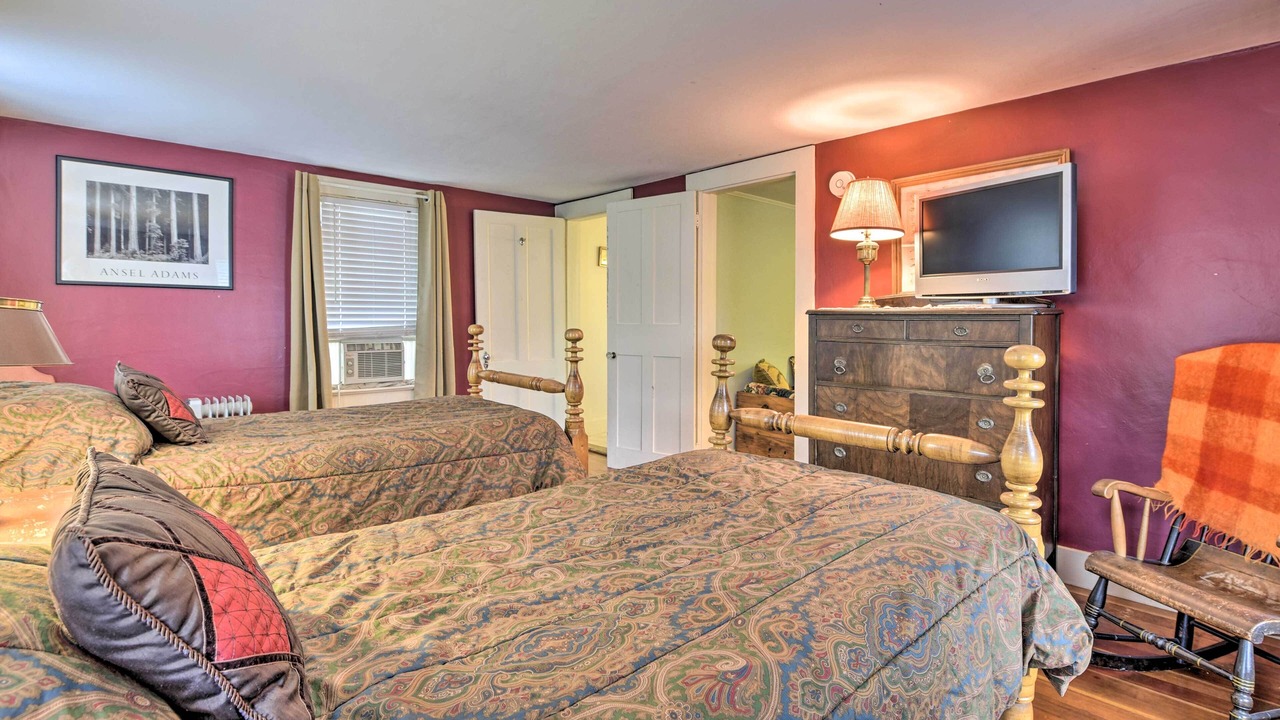 Photo of Bedroom in Granville