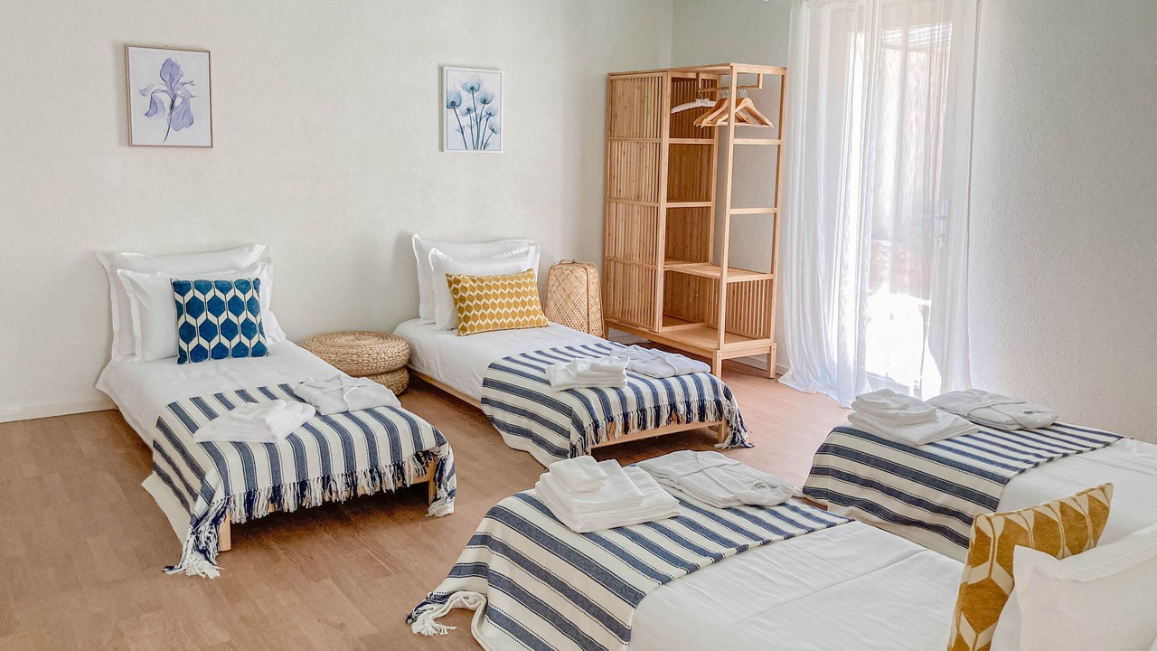 Photo of Bedroom in Vrboska
