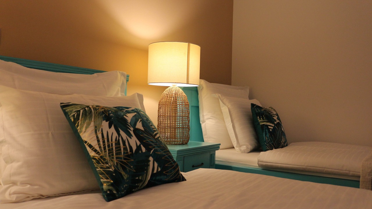 Photo of Bedroom in Vrboska