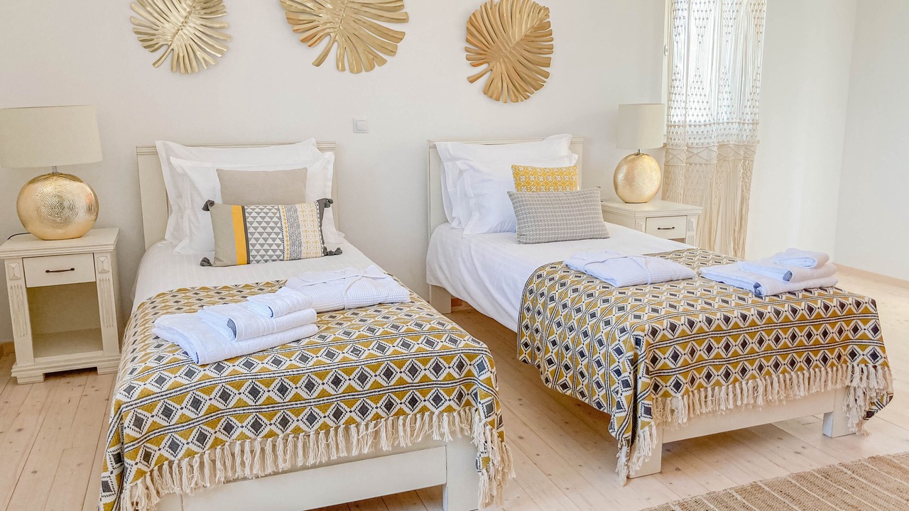 Photo of Bedroom in Vrboska