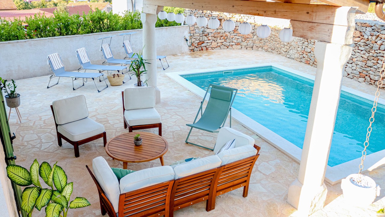 Photo of Outdoor in Vrboska