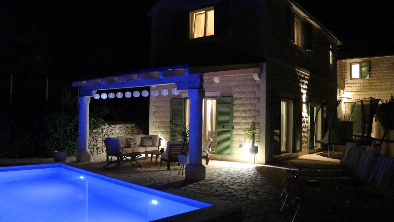 Photo of Outdoor in Vrboska