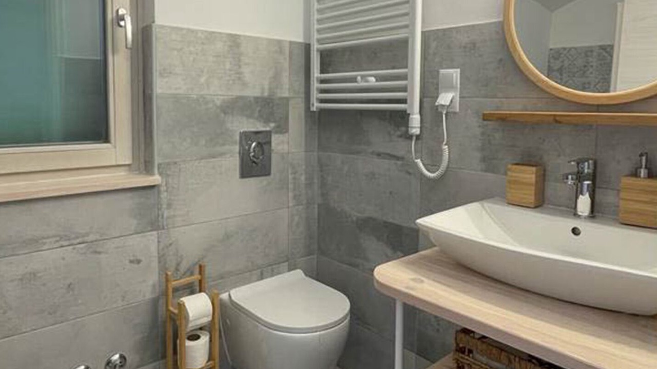 Photo of Bathroom in Vrboska
