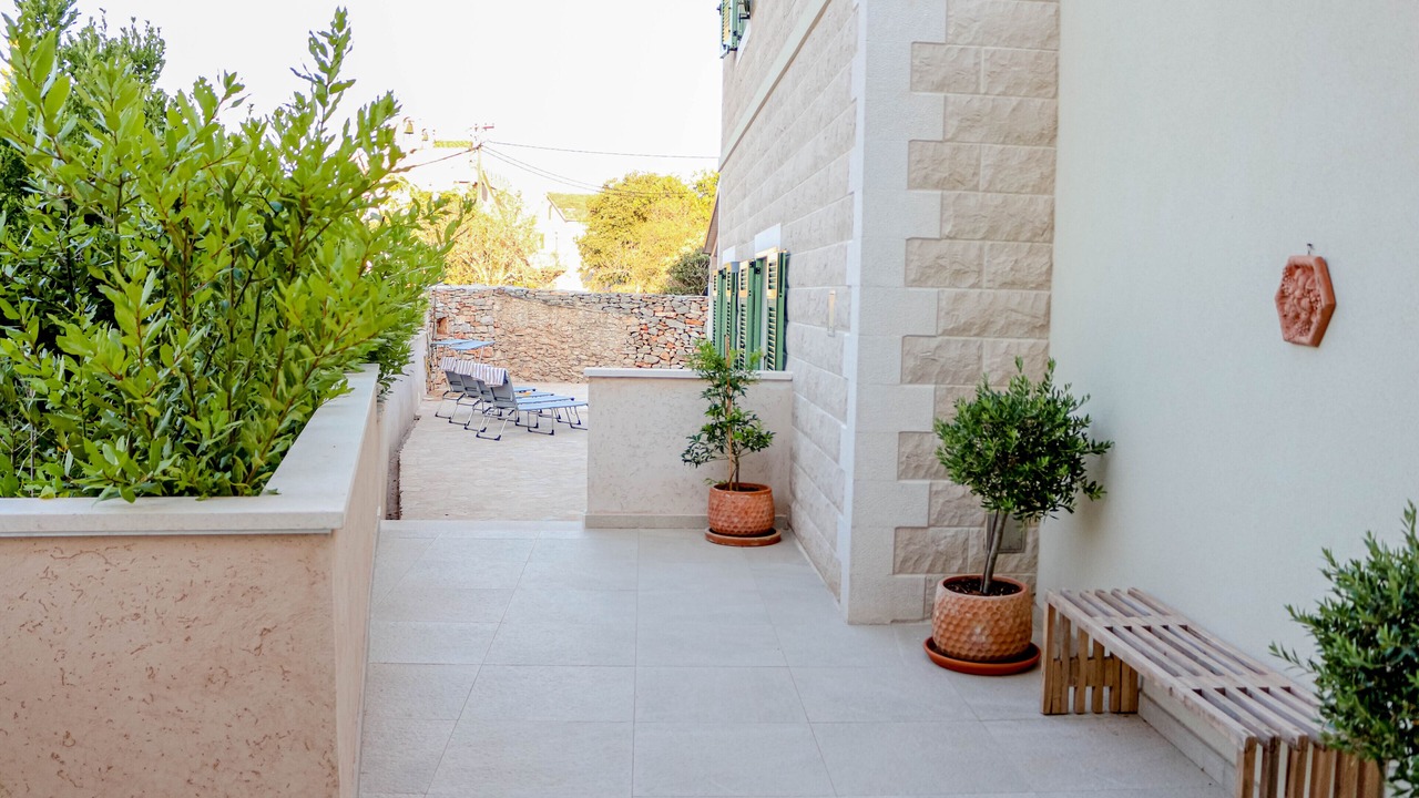 Photo of Outdoor in Vrboska