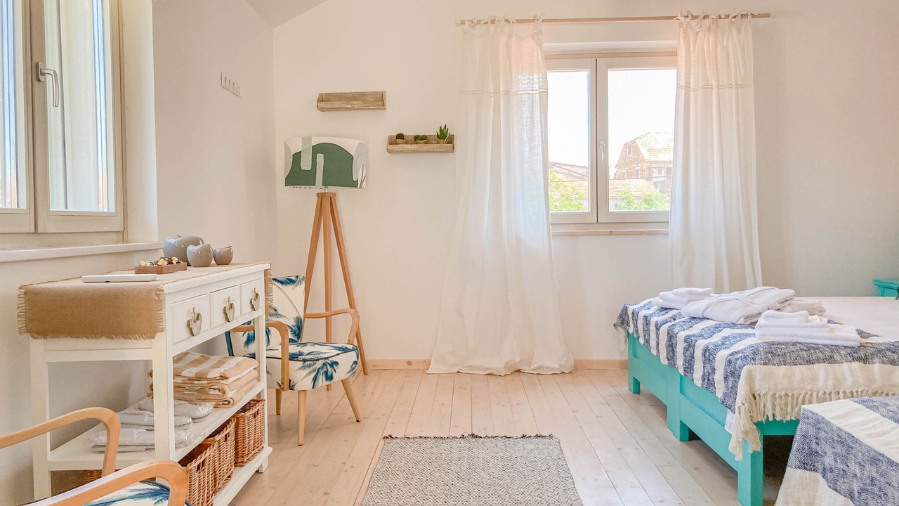 Photo of Bedroom in Vrboska