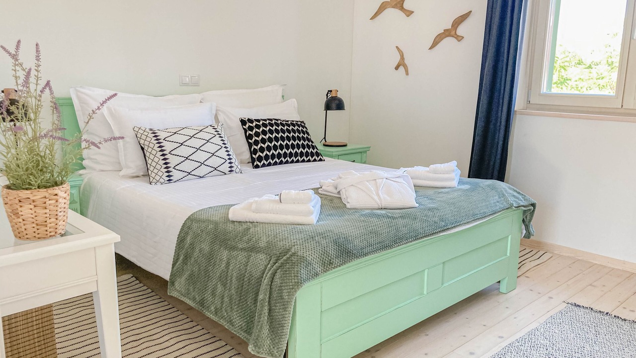 Photo of Bedroom in Vrboska