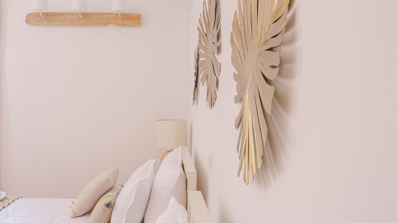 Photo of Bedroom in Vrboska