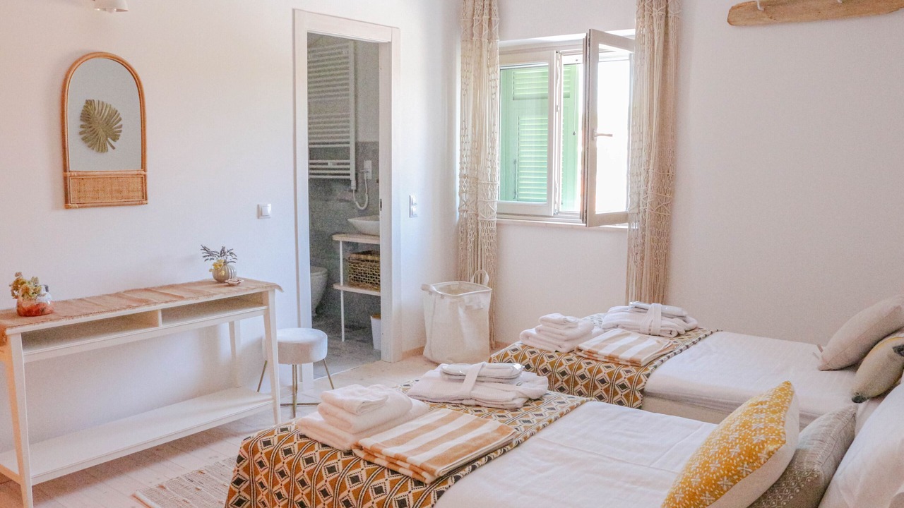 Photo of Bedroom in Vrboska
