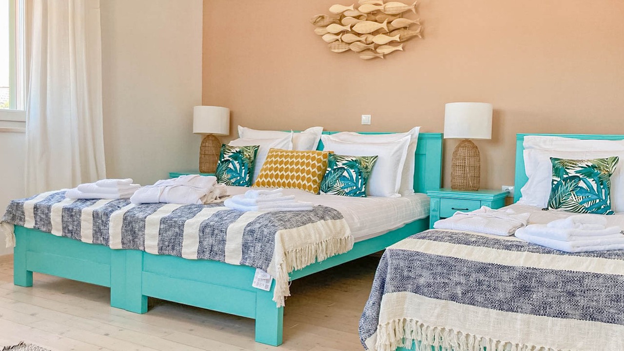 Photo of Bedroom in Vrboska